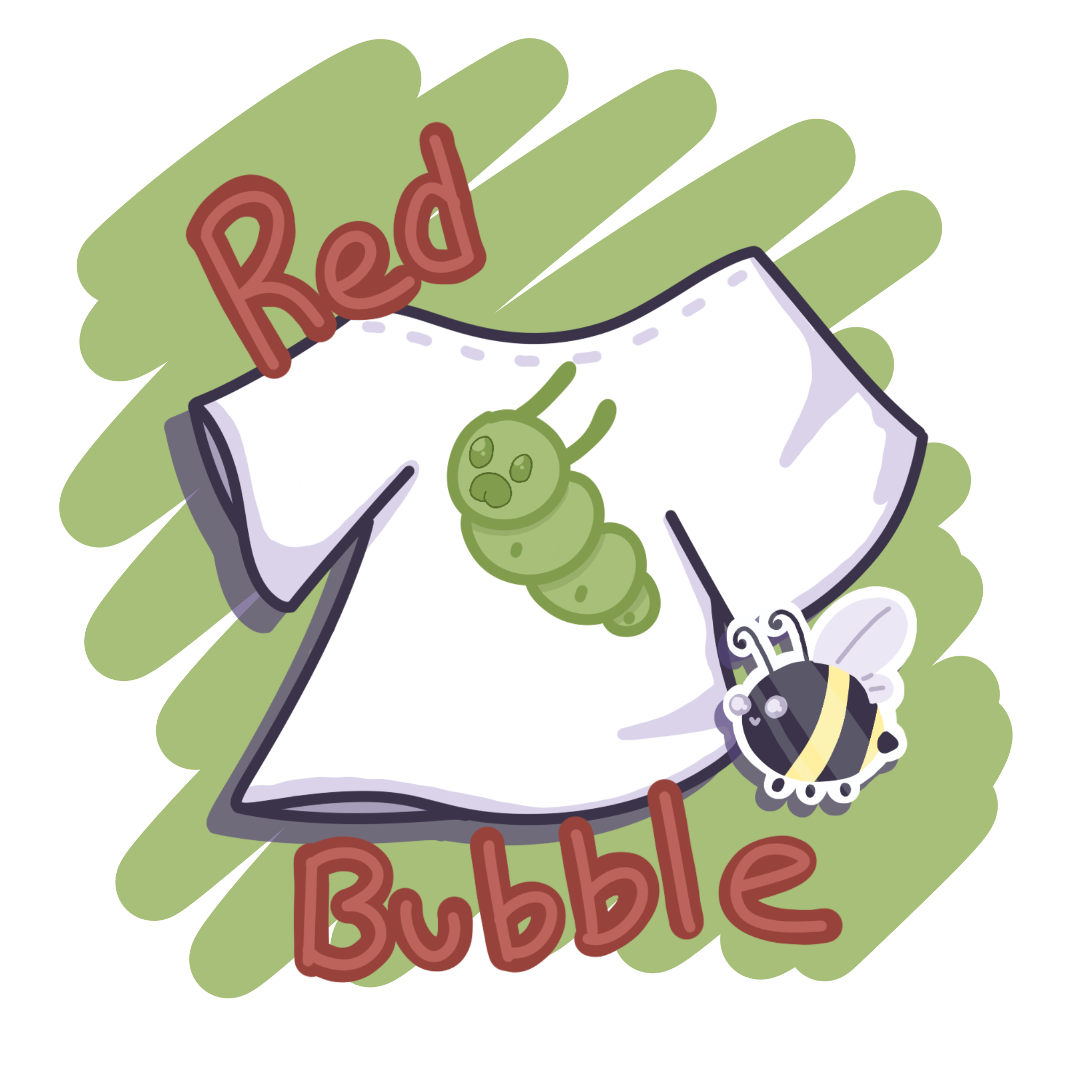 Redbubble Shop