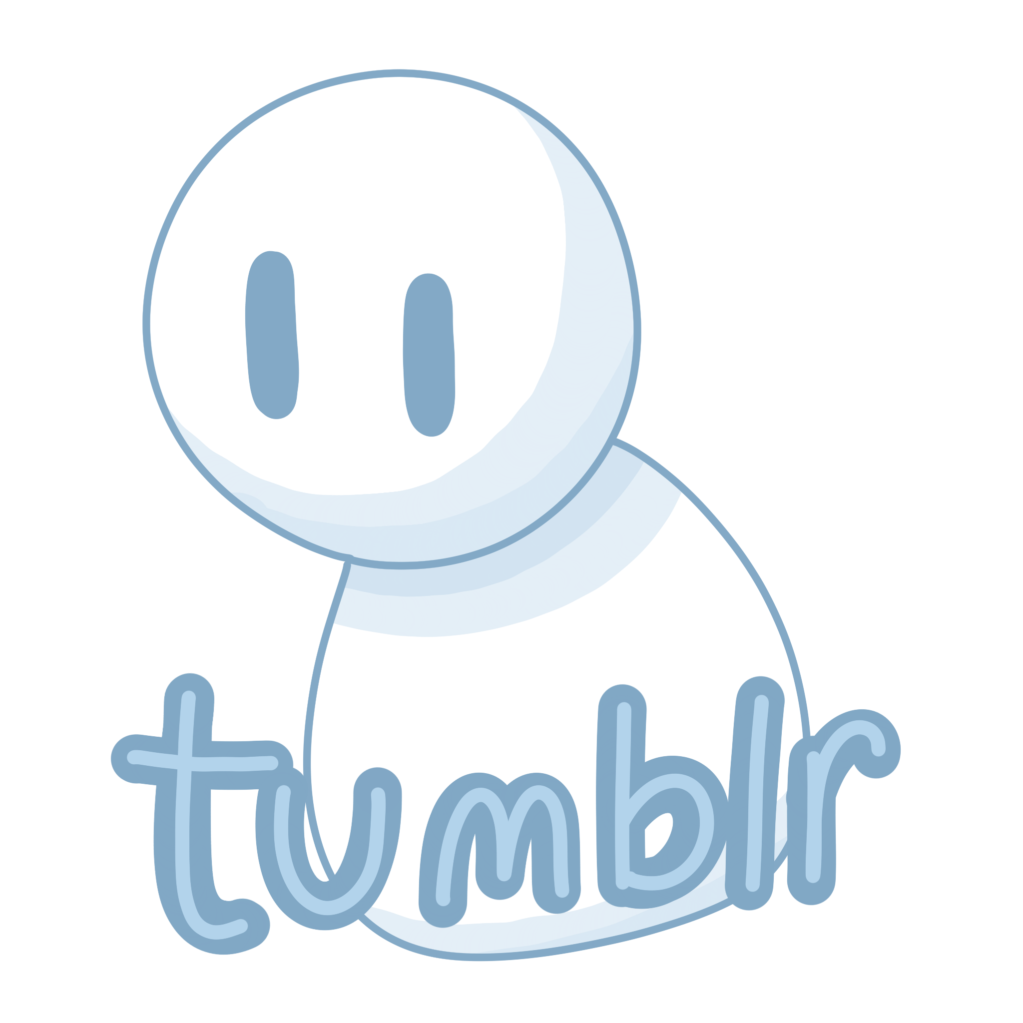 Tumblr blog
